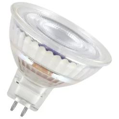 Osram Led-Pærer*LED Star 12 V stiftpære GU5.3 3,4 W