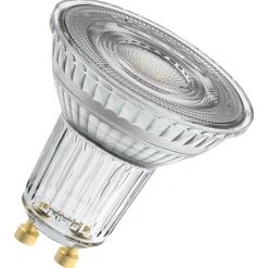 Osram Led-Pærer*LED Superstar dæmpbar GU10 2,4 W