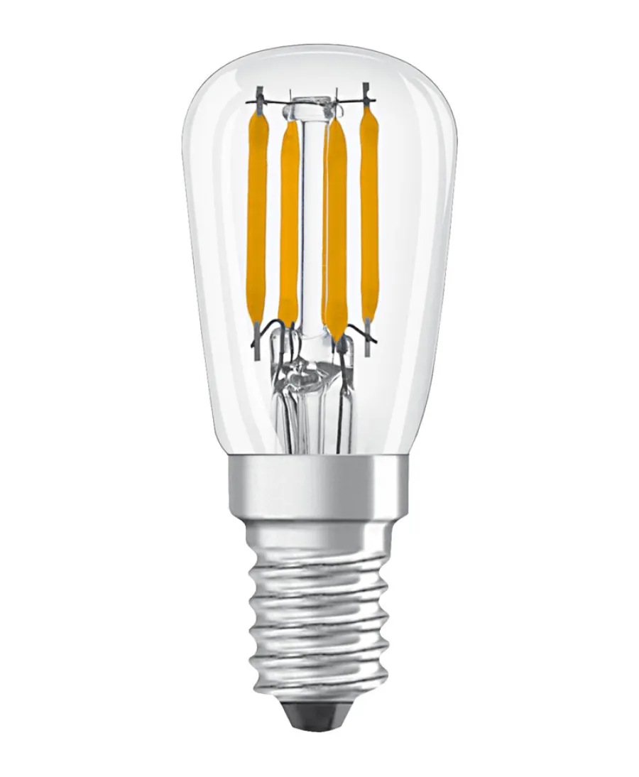 Osram Led-Pærer*LED T26 E14 2,8 W