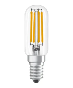 Osram Led-Pærer*LED T26 E14 4 W