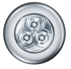 Osram Spots*Ledvance Dot It Classic spot 0,2 W Sølv