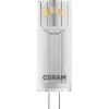 Osram Led-Pærer*LED 12 V stiftpære G4 1,8 W 3-pk.