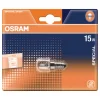 Osram Glødepærer*ovnpære E14 15 W