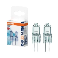 Osram Glødepærer*ovnpære G4 20 W 2-pk.