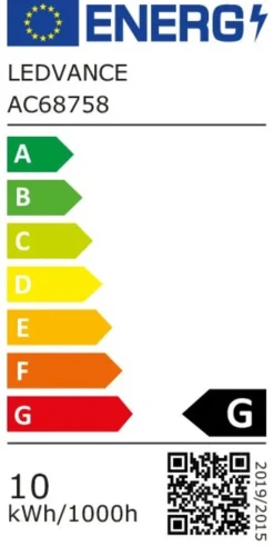 Osram Glødepærer*ovnpære G4 10 W 2-pk.