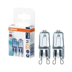Osram Glødepærer*ovnpære G9 25 W 2-pk.