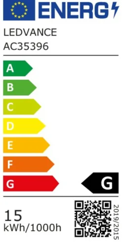 Osram Glødepærer*parfumepære E14 - 15 W