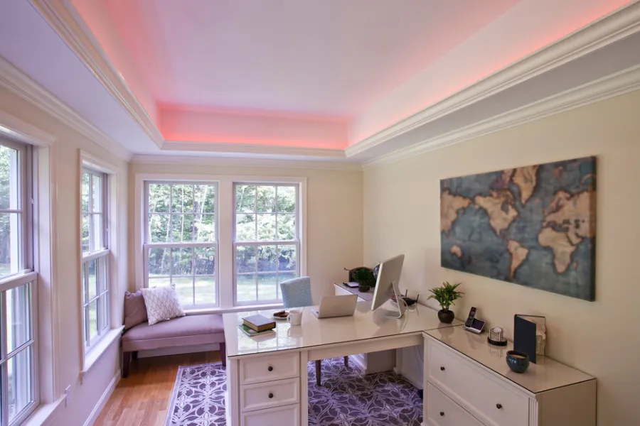 Osram Led-Bånd|Smart Pærer*SMART+ flex extension RGBW 1 meter