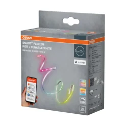 Osram Led-Bånd|Smart Pærer*SMART+ LED-bånd 2 meter