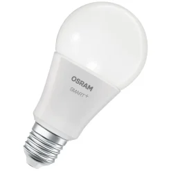 Osram Led-Pærer|Smart Pærer*SMART+ LED standardpære RGBW E27 14 W