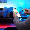 Osram Led-Pærer|Smart Pærer*SMART+ spotpære hvid GU10 5 W