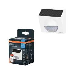 Osram Smart Stik & Sensorer*SMART+ udendørs bevægelsessensor wifi hvid