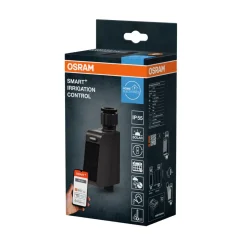 Osram Havevanding*SMART+ Wifi Irrigation Control vandingskontrol