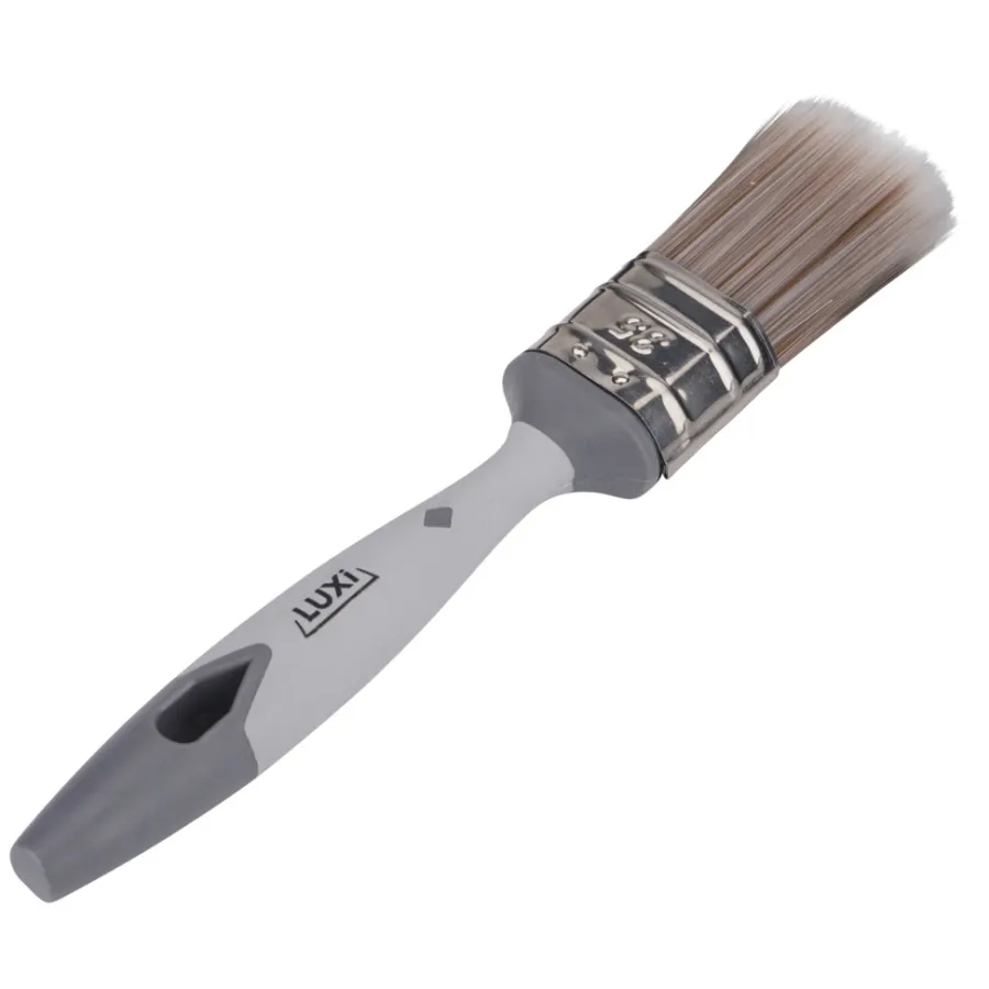 LUXI® Pensler*Ovalpensel 35 mm -