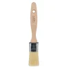 LUXI® Pensler*Ovalpensel m/træskaft 35 mm -