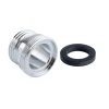 Vvs-Artikler*Overgang 24,1 mm x 1/2"