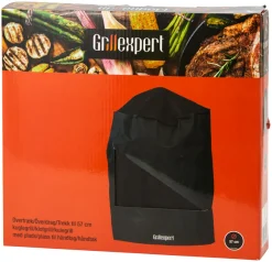 Grillexpert® Grilltilbehør*Overtræk til kuglegrill Ø57 cm -
