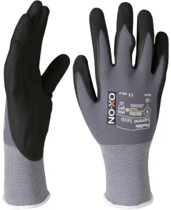 Ox-On Arbejdshandsker*Flexible Supreme 1610 handsker str. 10