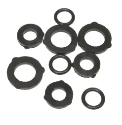 Garden® Koblinger & Sprøjtepistoler*Pakningssæt med 9 dele -