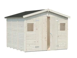 Palmako Redskabsrum*redskabsrum Aksel 2 - 273 x 280 cm