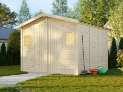 Palmako Redskabsrum*redskabsrum Aksel 2 - 273 x 280 cm