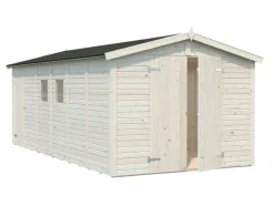 Palmako Redskabsrum*redskabsrum Aksel 4 - 273 x 550 cm