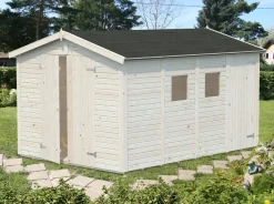 Palmako Redskabsrum*redskabsrum Aksel 3 - 273 x 370 cm