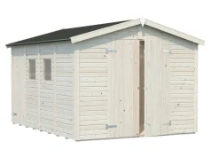 Palmako Redskabsrum*redskabsrum Aksel 3 - 273 x 370 cm