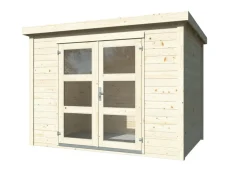 Palmako Redskabsrum*redskabsrum Alma 280 x 184 cm