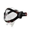 AutoZone® Lommelygter*Pandelampe genopladelig 400 lumen -