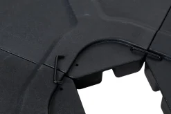 Sunlife® Sæsonafslutning|Parasoller & Markiser*Parasolfod Indiana sort plast -