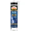 Pattex Silikone*antimug sanitetssilikone mørkgrå 300 ml