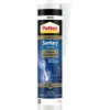 Pattex Silikone*antimug sanitetssilikone hvid 300 ml
