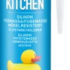 Pattex Silikone*Easy Silicone hvid 300 ml
