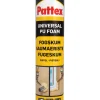 Pattex Fugeskum*pistolfugeskum universal 750 ml