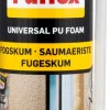 Pattex Fugeskum*PU fugeskum 500 ml