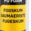 Pattex Fugeskum*PU fugeskum 750 ml