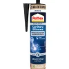 Pattex Silikone*sanitetssilikone hvid 280 ml