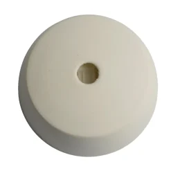 Elworks Lampeudtag & Lampestik*Pendelroset mini hvid -