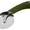 Grillexpert® Grilltilbehør*Pizzaskærer med hjul -