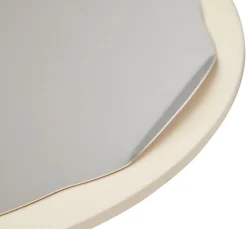Grillexpert® Grilltilbehør*Pizzasten Ø38 cm med alubageplade -