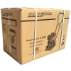 Seasons Pladevibratorer|Tilbehør Til Anlæg*Pladevibrator 65 kg - stødkraft 1100 kg 6,5 HK