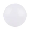 Loftlamper*Plafond hvid E27 Ø26 cm