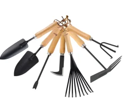 Garden® Håndredskaber*Planteskovl bred -