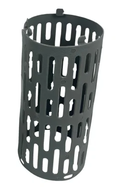 Garden® Drivhustilbehør*Plastbeskyttelse til træstamme 5-pk. -