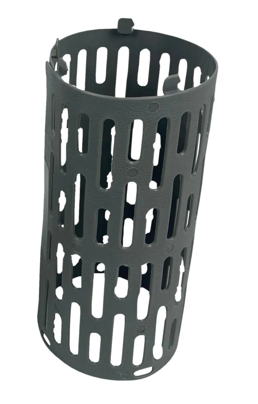 Garden® Drivhustilbehør*Plastbeskyttelse til træstamme 5-pk. -