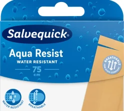 Salvequick Personlig Pleje*Plaster Aqua Resist – 75 cm