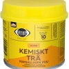 Plastic Padding Spartelmasse*kemisk træ 460 ml