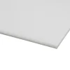 Rias Plast- & Skumplader*Plastplade hvid 5 x 660 x 500 mm