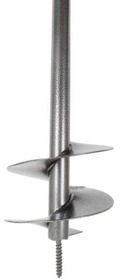 Garden® Stolper & Pæle|Øvrige Haveredskaber*Pælebor Ø15 cm -